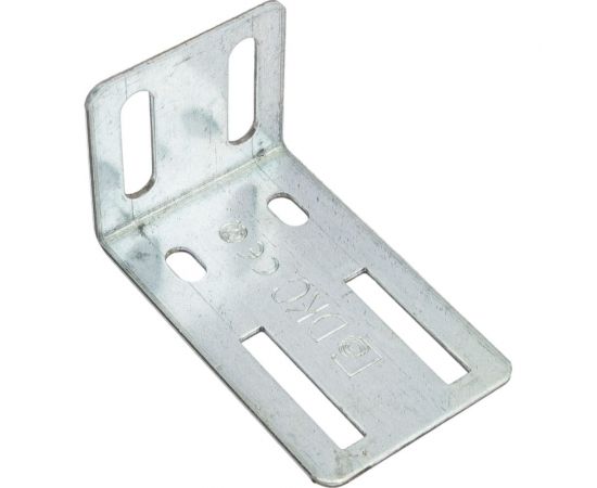 Стеновое крепление лотка DKC LP5000 – изображение 2