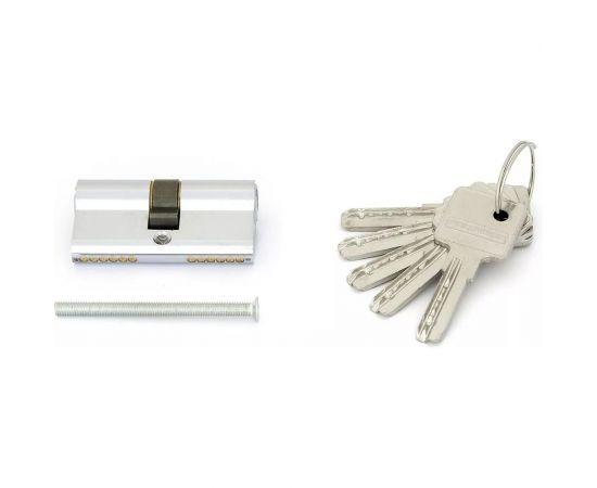 Цилиндровый механизм Palladium 60 C ET CP 00011115 – изображение 2