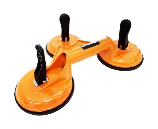 Стеклодомкрат Спец 3-ной, металл СПЕЦ-3682 – изображение 2