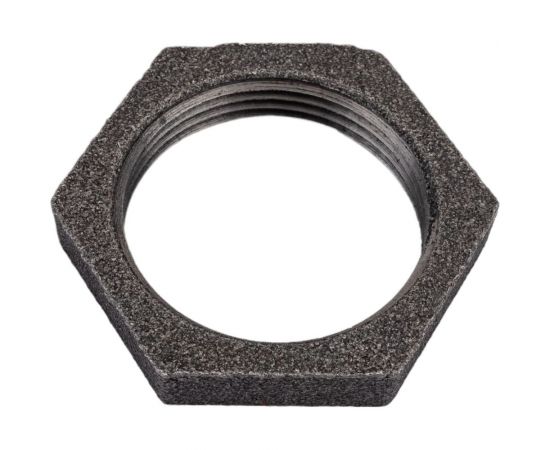 Контргайка Rvc чугун 40 07021 – изображение 2