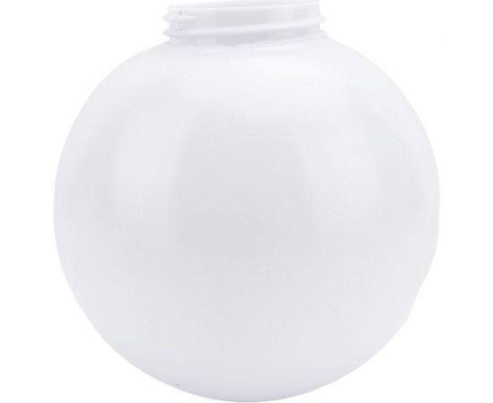 Рассеиватель в форме шара для садово-парковых светильников Uniel. UFP-R200A OPAL 08074 – изображение 3