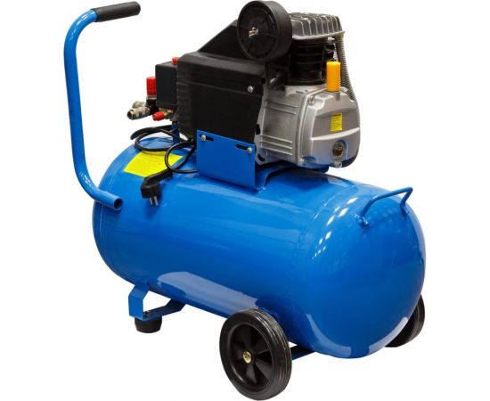 Компрессор CONCORDE СD-AC190/50 6616133 – изображение 3