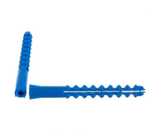 Набор крепления плинтусов VIPкрепеж 27 штук 33016 VIP – изображение 3