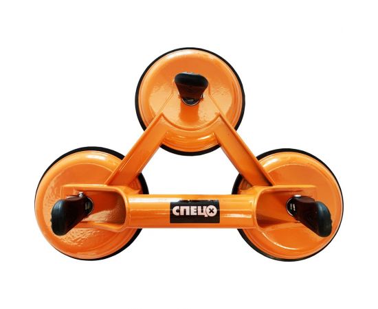 Стеклодомкрат Спец 3-ной, металл СПЕЦ-3682 – изображение 3