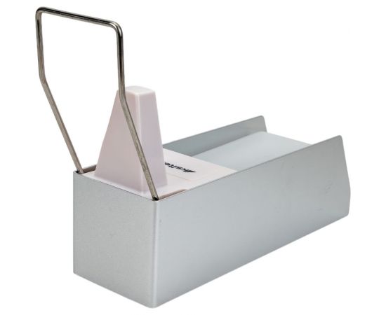 Локтевой дозатор для жидкого мыла Ksitex SM-1000 33075 – изображение 3