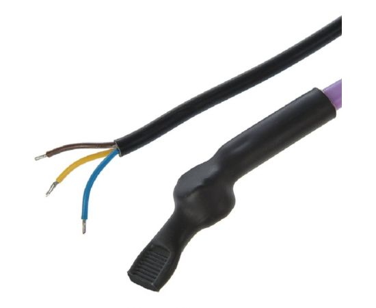 Секция для обогрева трубопроводов SPYHEAT (ПОТОК) SHFD-12-25 – изображение 3