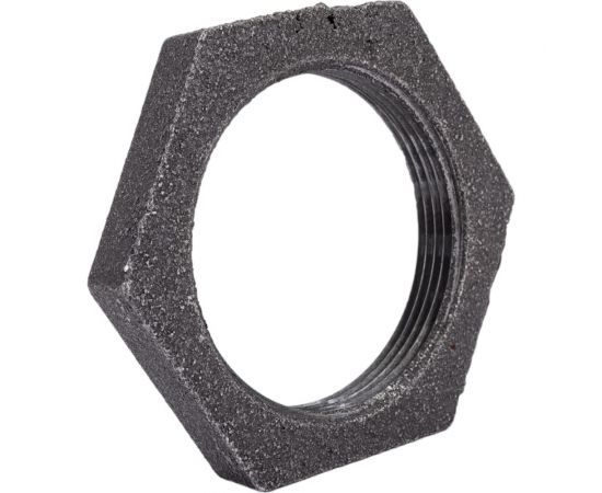 Контргайка Rvc чугун 50 07022 – изображение 3