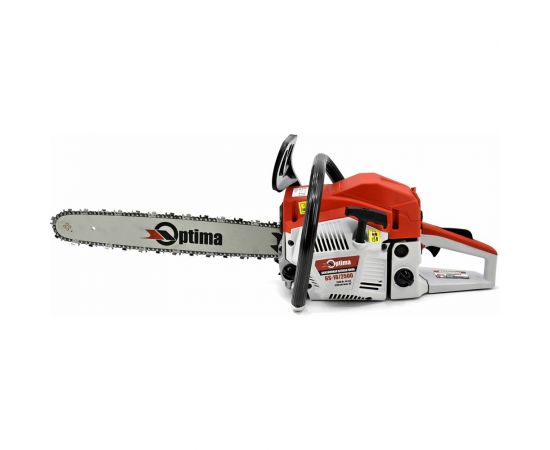 Бензопила OPTIMA GS-18/2500 – изображение 3