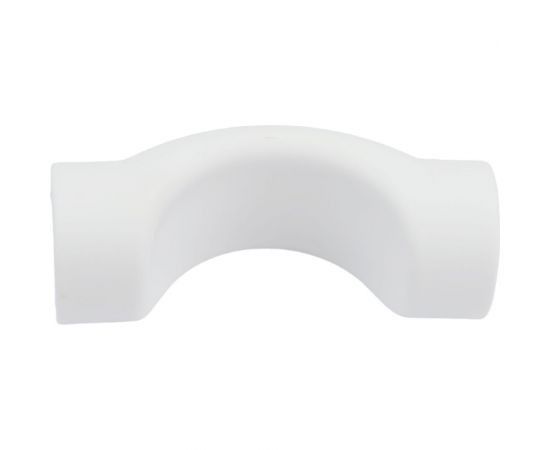 Обводная скоба с муфтой РОСТерм ПП D25 staplePPR25 – изображение 3