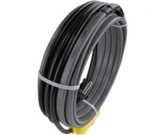 Комплект для обогрева трубопровода EASTEC (5м-80 Вт) EK-05 – изображение 3