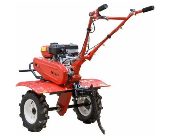 Бензиновый культиватор ASILAK SL-85B AS1529-4010 – изображение 3