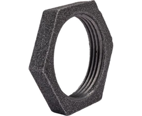 Контргайка Rvc чугун 40 07021 – изображение 3