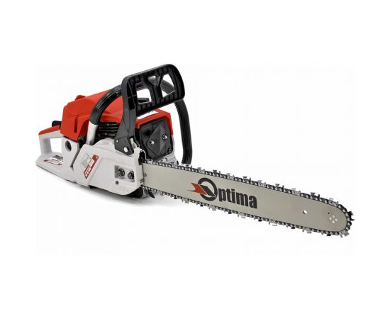 Бензопила OPTIMA GS-18/2500 – изображение 4