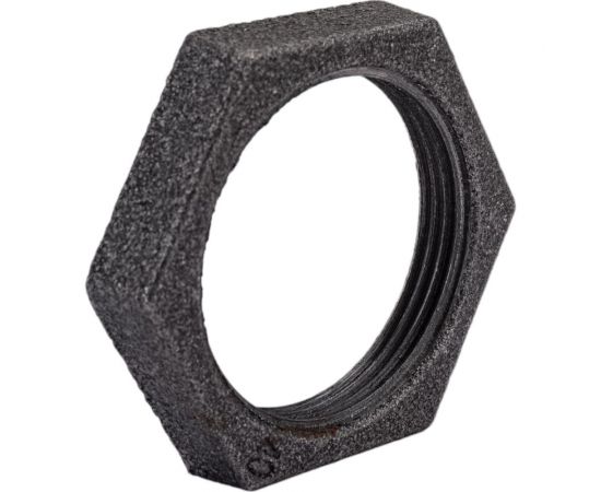 Контргайка Rvc чугун 40 07021 – изображение 4