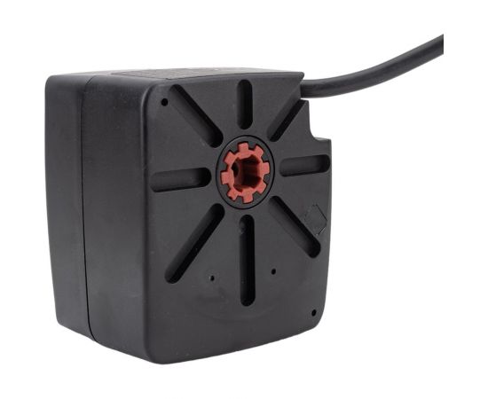 Сервопривод ROMMER 230v, 120s Rvm-0005-230001 RG0091K40CCMRO – изображение 4