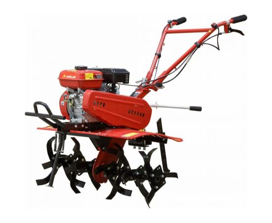 Бензиновый культиватор ASILAK SL-85B AS1529-4010 – изображение 4