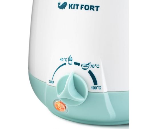 Подогреватель бутылочек KITFORT КТ-2301 – изображение 4