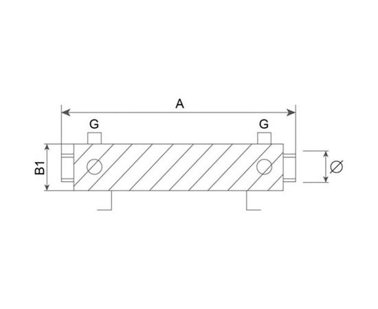 Установка обеззараживания воды Гейзер SSQYT5 - 16w 36745 – изображение 4