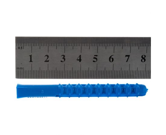 Набор крепления плинтусов VIPкрепеж 27 штук 33016 VIP – изображение 4