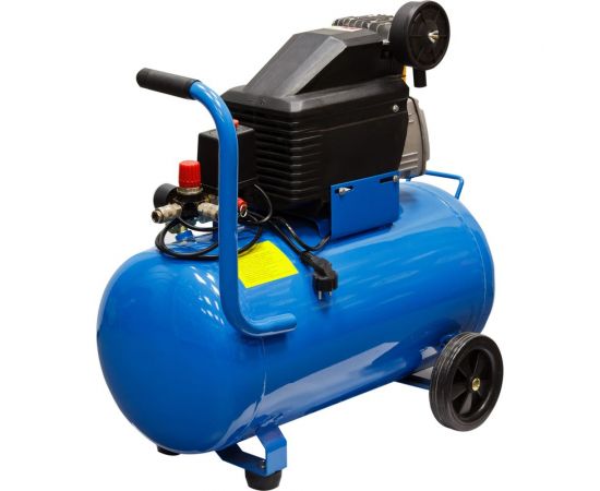 Компрессор CONCORDE СD-AC190/50 6616133 – изображение 4