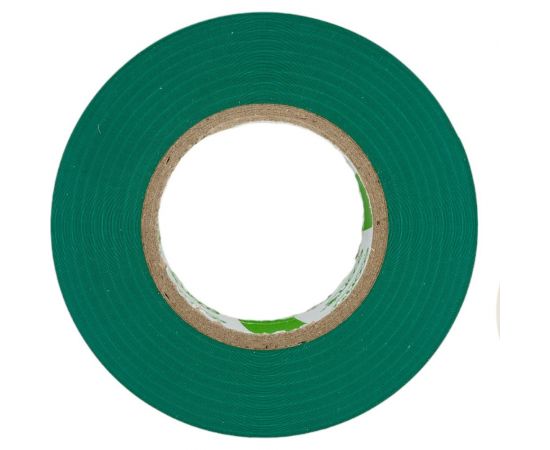 Изолента Econ 15/20/0,15 мм, зеленый? 1520150 15201506 – изображение 4