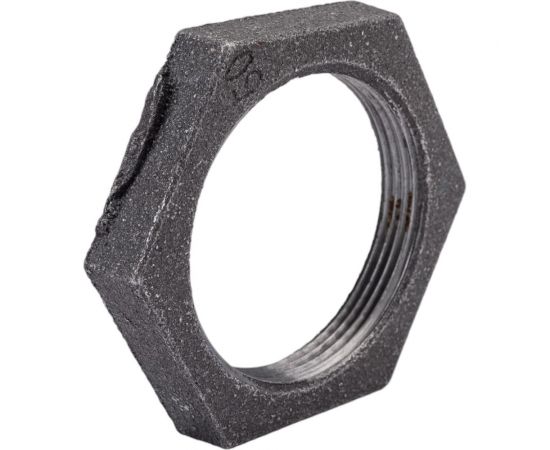 Контргайка Rvc чугун 50 07022 – изображение 4