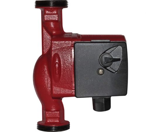 Циркуляционный насос ROMMER 25/60-180 RCP-0002-2561801 RG0090BRV86TGQ – изображение 4