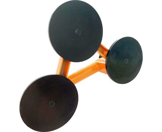 Стеклодомкрат Спец 3-ной, металл СПЕЦ-3682 – изображение 4