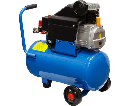 Компрессор CONCORDE СD-AC190/25 6616132 – изображение 4