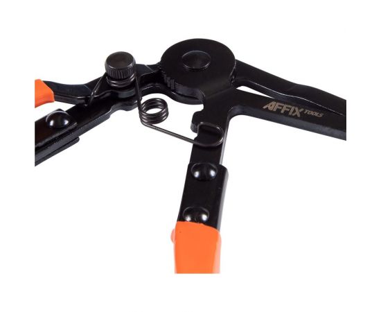 Щипцы для хомутов AFFIX универсальный, гибкий удлинитель, 630 мм AF10330630 – изображение 4