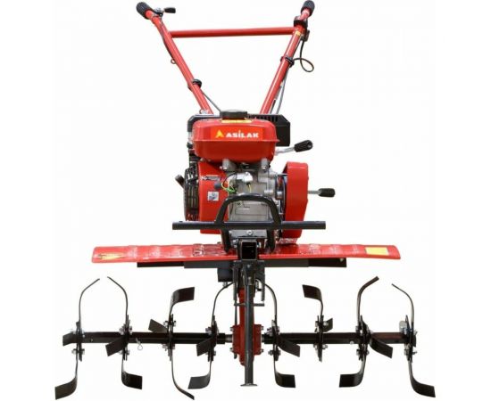 Бензиновый культиватор ASILAK SL-85B AS1529-4010 – изображение 5