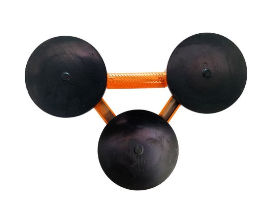 Стеклодомкрат Спец 3-ной, металл СПЕЦ-3682 – изображение 5