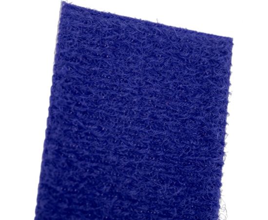 Лента (липучка) в рулоне Cabeus ширина 25 мм, длина 5 м, синяя ROL-5x25-BL – изображение 5