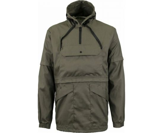 Антимоскитный костюм от клещей Элементаль Twill Peach хаки, р.44-46, рост 170-176 К-402/2-44/46-176 – изображение 5