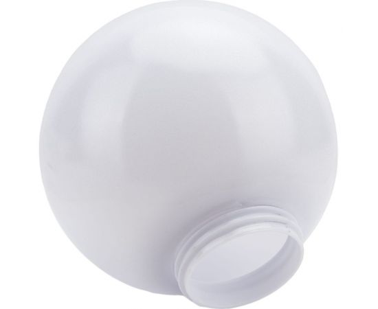 Рассеиватель в форме шара для садово-парковых светильников Uniel. UFP-R200A OPAL 08074 – изображение 5