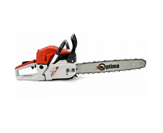 Бензопила OPTIMA GS-18/2500 – изображение 5