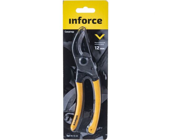 Секатор Inforce 06-12-22 – изображение 6