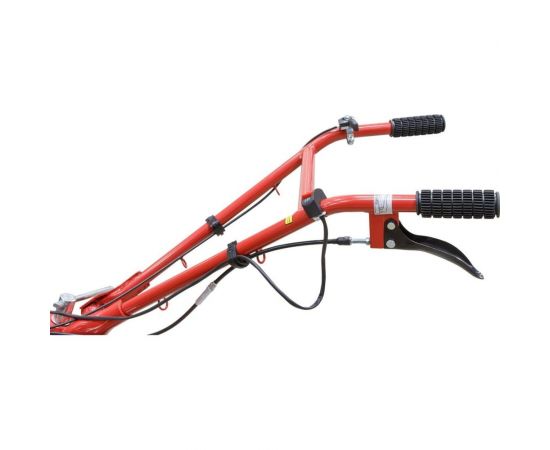 Бензиновый культиватор ASILAK SL-85B AS1529-4010 – изображение 6