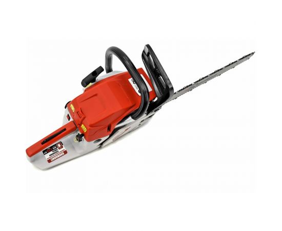 Бензопила OPTIMA GS-18/2500 – изображение 6