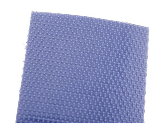 Лента (липучка) в рулоне Cabeus ширина 25 мм, длина 5 м, синяя ROL-5x25-BL – изображение 6