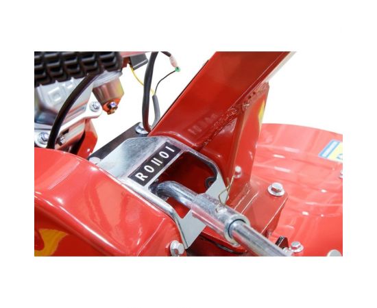 Бензиновый культиватор ASILAK SL-85B AS1529-4010 – изображение 7