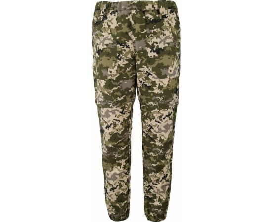 Антимоскитный костюм с ловушками Элементаль, Рип-стоп, камуфляж р 52-54, рост 182-188 К-402/1-52/54-188 – изображение 7