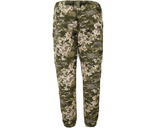 Антимоскитный костюм с ловушками Элементаль, Рип-стоп, камуфляж р 52-54, рост 182-188 К-402/1-52/54-188 – изображение 8