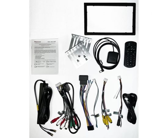 Автомагнитола PROLOGY MPA-260 DSP 4607940902874 – изображение 8