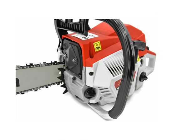 Бензопила OPTIMA GS-18/2500 – изображение 9