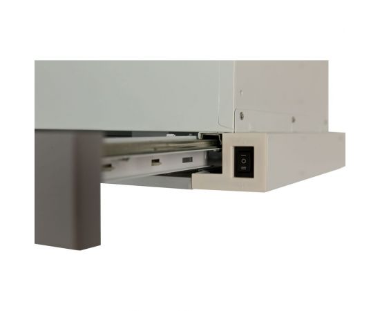 Кухонная вытяжка OASIS "making Оasis everywhere" UV-60W (F) – изображение 10