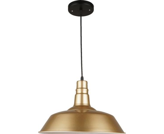 Подвесной светильник ВИНКРУС E27x1x60W N4351/1H 