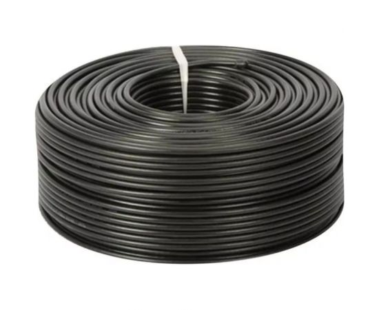 Кабель ВВГнг А -LS Завод Москабель 3x4-0,66 100м 935302 