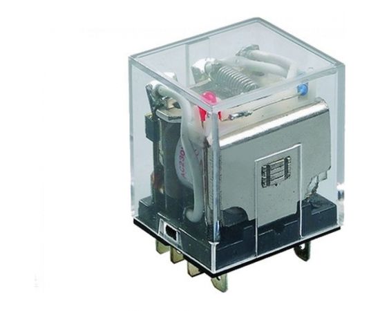 Реле IEK РЭК78/3 MY3 с индикацией 5А 230В АC RRP20-3-05-220A-LED 