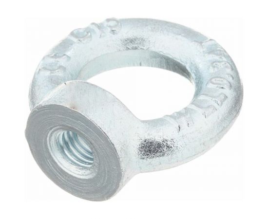 Рым-гайка Мир крепежа DIN 582, М10, 25 шт. Т0000009589 